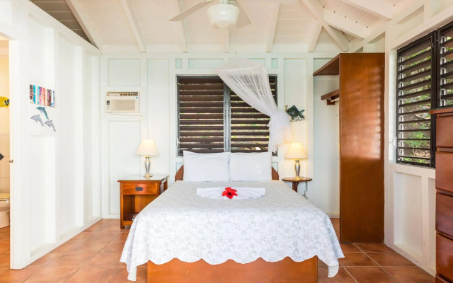 White Bay Villas and Beach Club