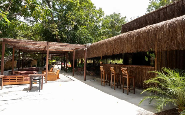 Pousada Riacho dos K