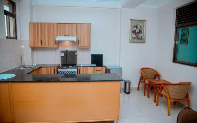 Believe Residence