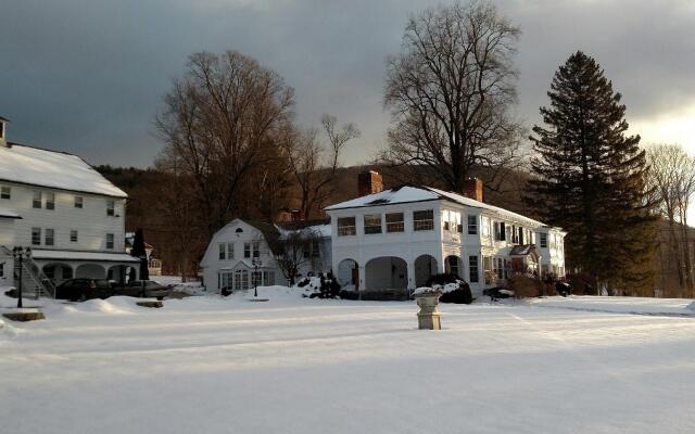 Blackberry River Inn