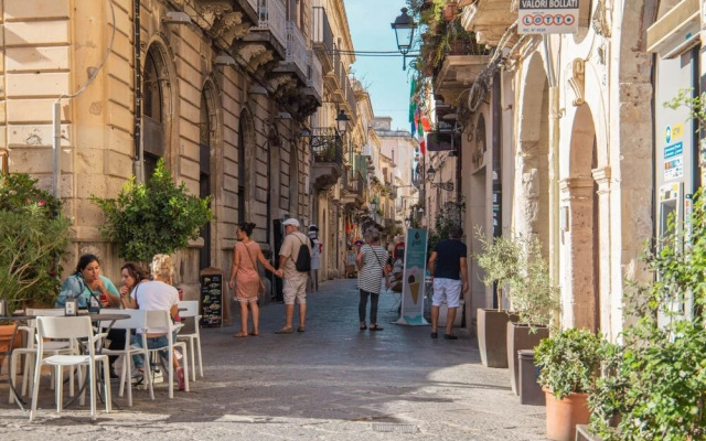 Appartamento di Stile a Ortigia by Wonderful Italy