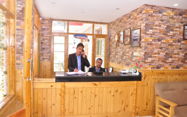 Hotel kingsland