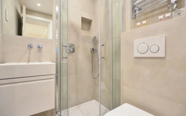 Star Street Serviced Apartments by Concept Apartments