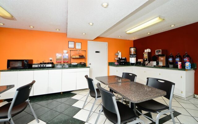 Red Roof Inn Cullman