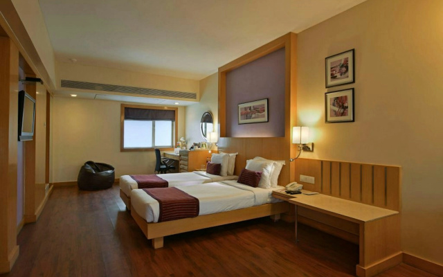 Hotel Heritage