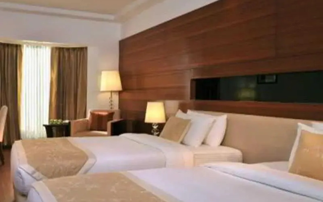 Tulip Inn Gurgaon