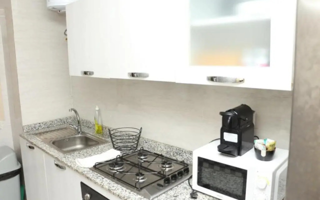 Appartement F3 Cité de l’Émergence Dakar Plateau