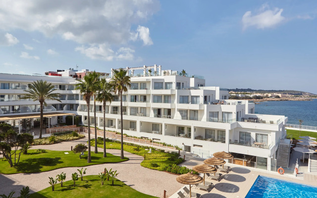 Aparthotel Marina Palace Prestige
