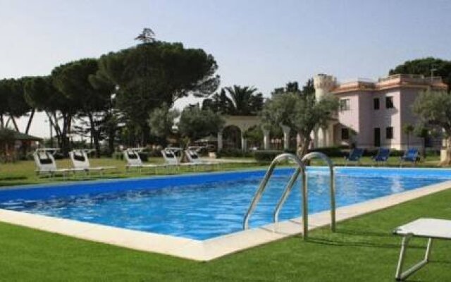 Casa Vacanze Le Due Torri