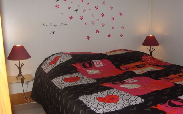 Les Chalets de la Gazonne