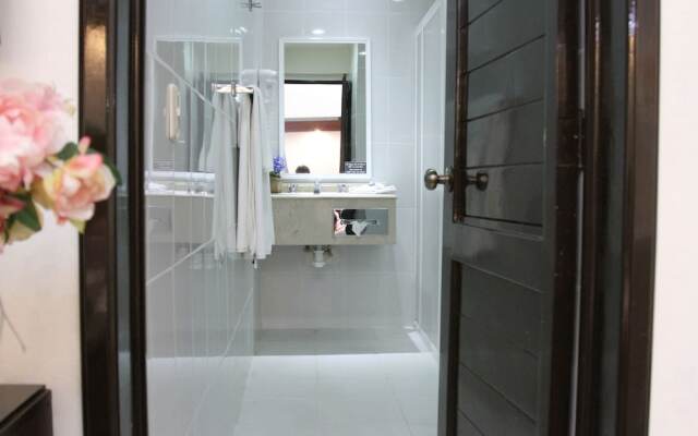 Hotel Poza Rica Centro