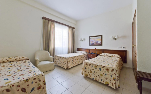 Hotel Marte