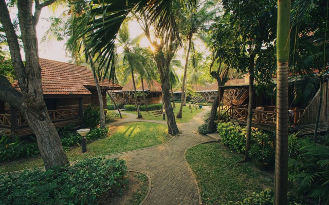 Отель Regent – Chalet, Hua Hin