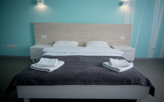 Volna Hotel