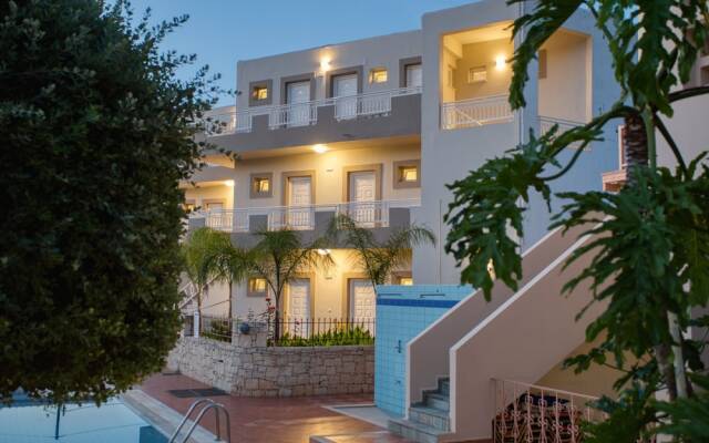 Amara Seaside Hotel
