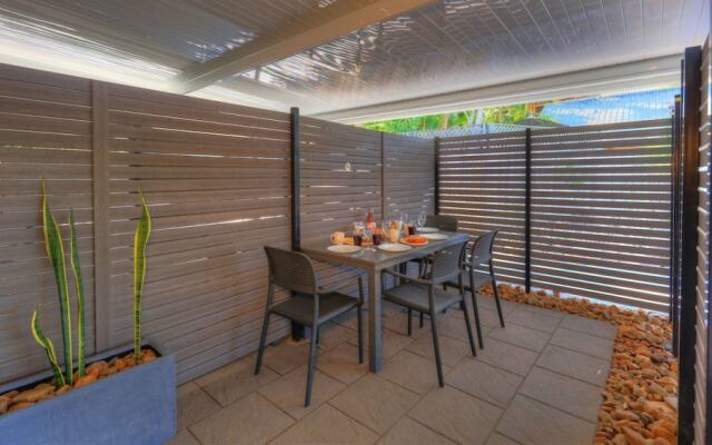 Noosa Junction Apartments