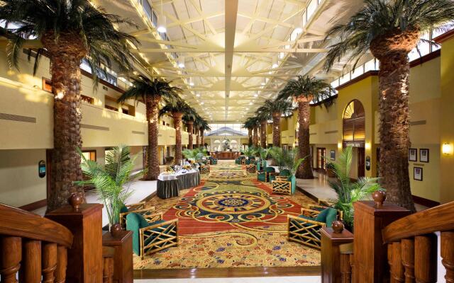 Island Grand at TradeWinds