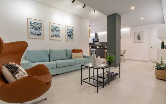 The Victory Loft