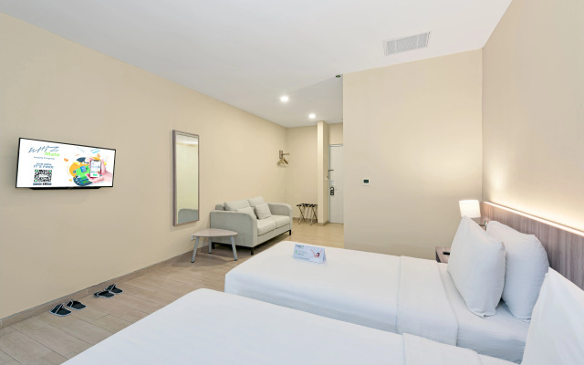Grand Whiz Megamas Manado