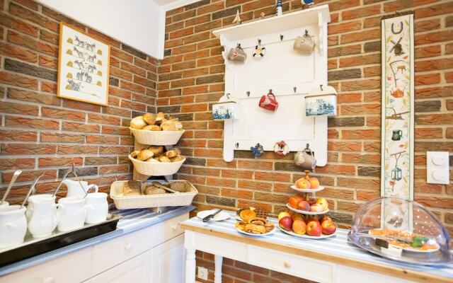 Hotel Das kleine Glück - Adults Only