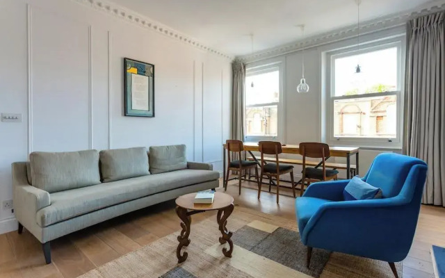 Cresswell Gardens IV by Onefinestay