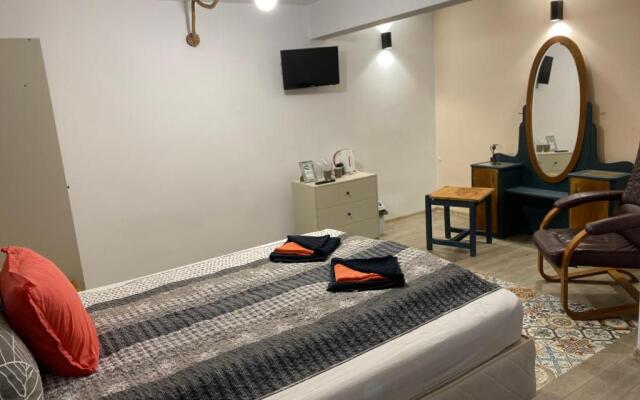 Guest House KN Malusha