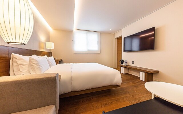 Cheonan Hotel Camcam
