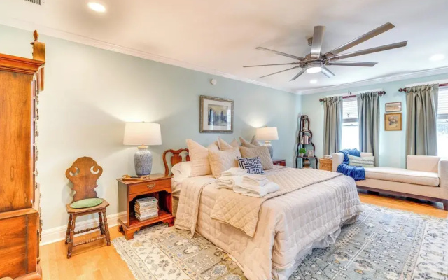 Historic & Spacious Family Home in Nicholasville!
