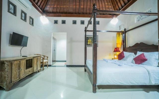 Jero Griya Ubud