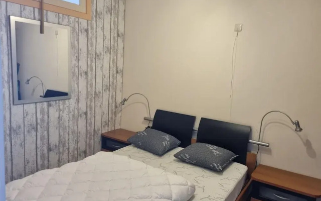 Appealing Apartment With Terrace