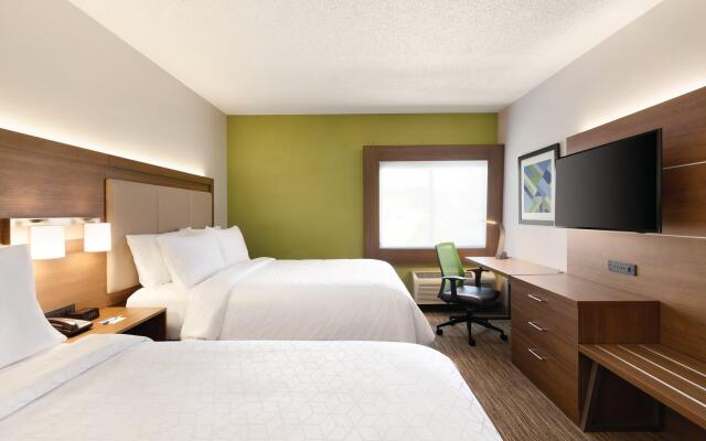 Holiday Inn Express Hartford South - Rocky Hill by IHG