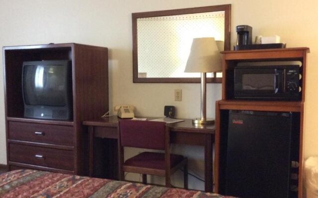Sports Club Motel