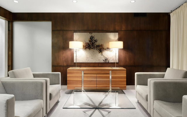 Sheraton Cavalier Saskatoon Hotel