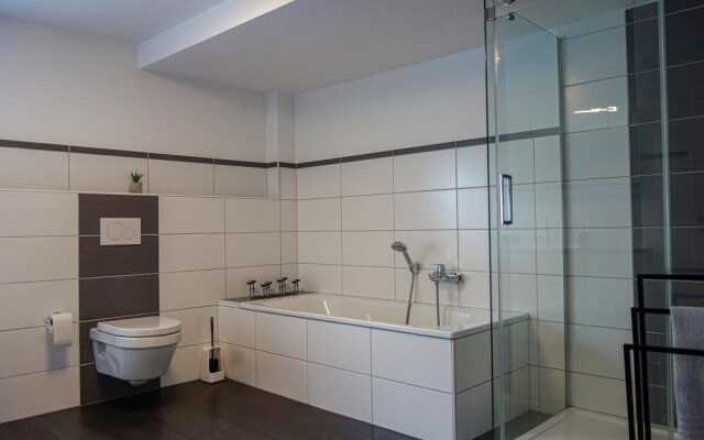 Nice Home in Schmallenberg With Wifi and 5 Bedrooms