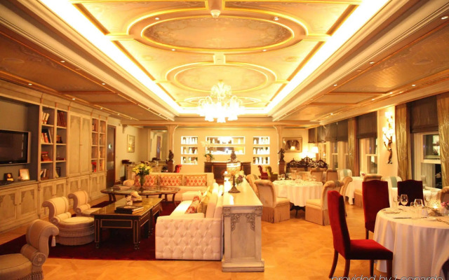 Hotel Les Ottomans - Boutique Class