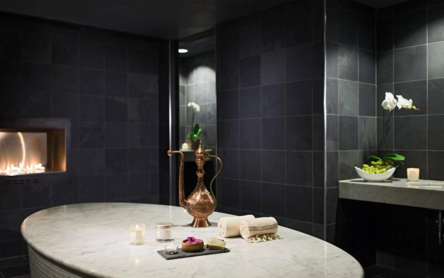 JW Marriott Chicago