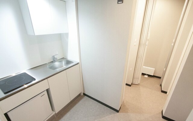 UCHI Living stay ekolu