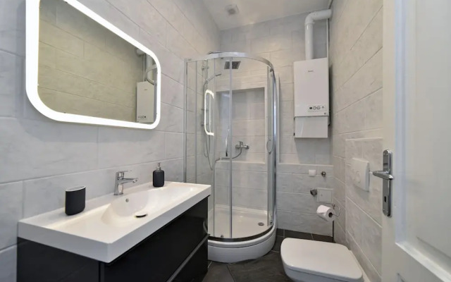 Agape Apartments