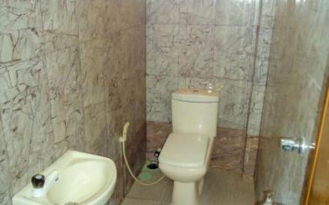 Jaffna Tourist Hostel
