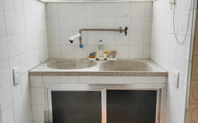 Apartamento 3 Qts Superconfortavel em Itapoã.