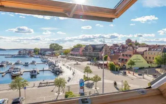 Ferienwohnungen Sobing