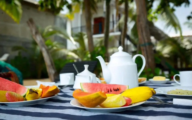 Sunray Beach House