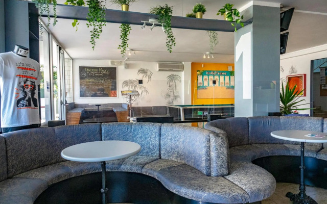 Hotel Morfeo - Young People Hotels
