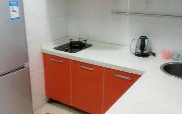 Hejiahuan Apartment Hotel