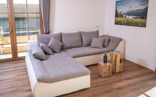 Ferienwohnung Martin