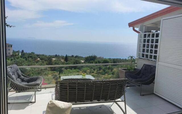 Olives Residence