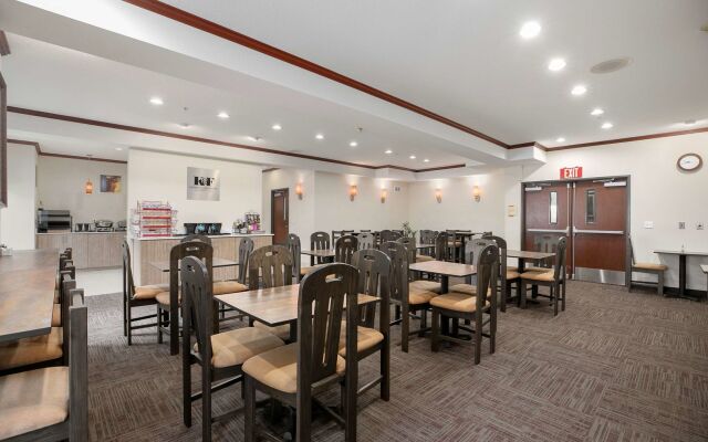 Best Western Plus Northwind Inn & Suites