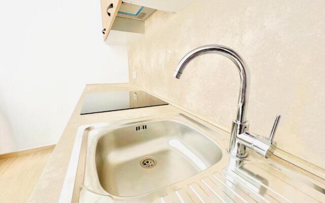 Suite Luxury Le Palme 4 - Sanremo fronte mare