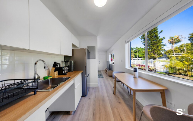 Cozy Miami 1-BD - Gym & Free Parking