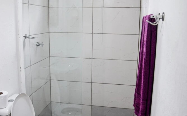 Mini Chalés Madeira Beach